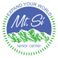 Mt. Si Senior Center logo