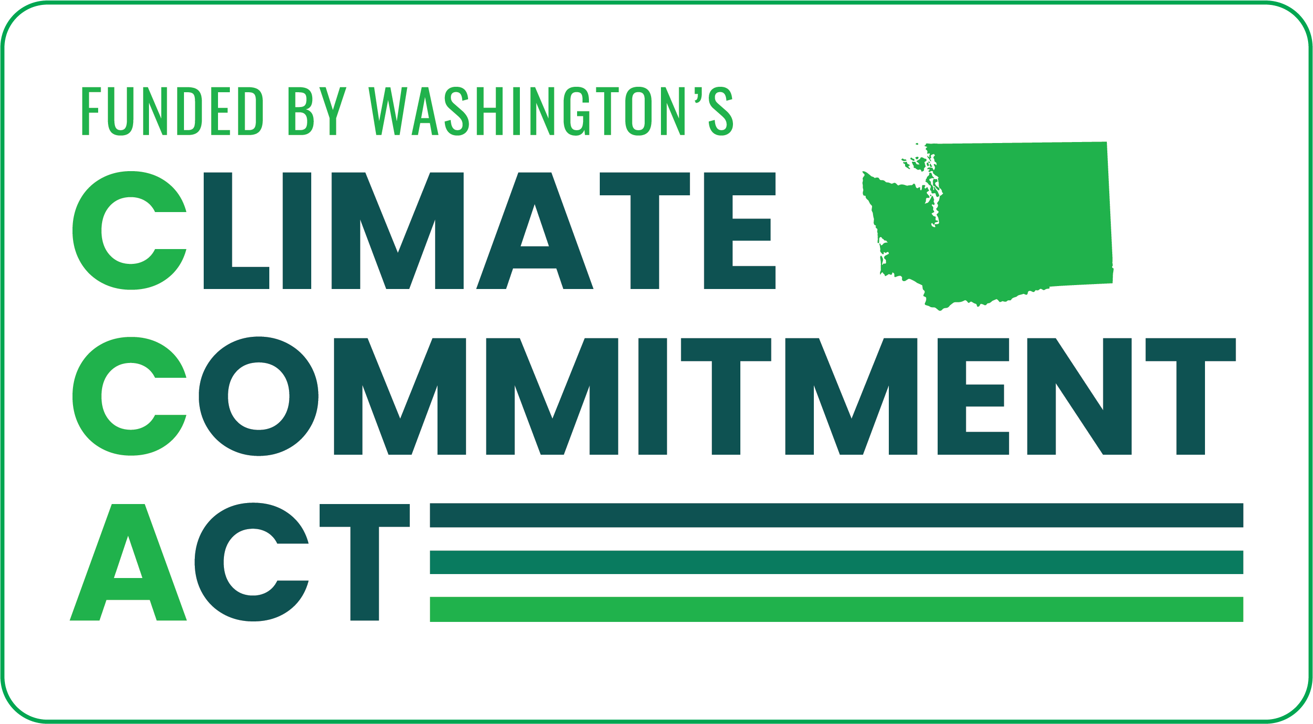 Climate Commitment Act logo